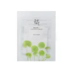 Beauty of Joseon Centella Asiatica Calming Mask