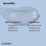 Cosrx Oil-Free Ultra-Moisturizing Lotion with birch sap - Image 5