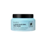 DABO All In One Black Snail Repair Cream - Image 3
