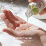 Beauty of Joseon Calming Serum (Green Tea+Panthenol) - 30ml - Image 3