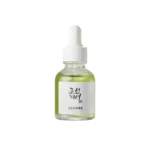 Beauty of Joseon Calming Serum (Green Tea+Panthenol) - 30ml