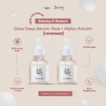 Beauty of Joseon Glow Deep Serum ( Rice + Alpha Arbutin) (30ml) - Image 3