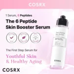 Cosrx The 6 Peptide Skin Booster Serum - Image 2