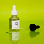 Beauty of Joseon Calming Serum (Green Tea+Panthenol) - 30ml - Image 4