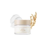 I’m from Rice cream