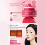 Medicube Txa Niacinamide Capsule Cream - Image 2