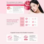 Medicube Txa Niacinamide Capsule Cream - Image 3