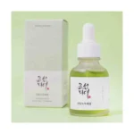 Beauty of Joseon Calming Serum (Green Tea+Panthenol) - 30ml - Image 5