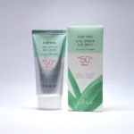 Dabo Aloe Vera Tone-Up Base Sun Cream 70 ml - Image 2